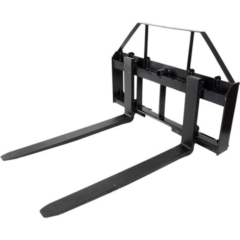 48 skid steer attachments|Titan® Attachments .